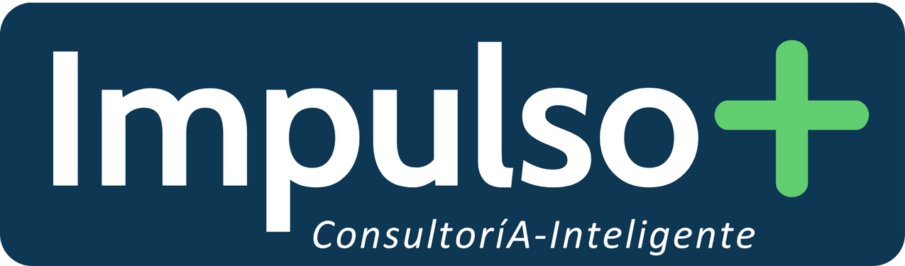 Logo Impulso+